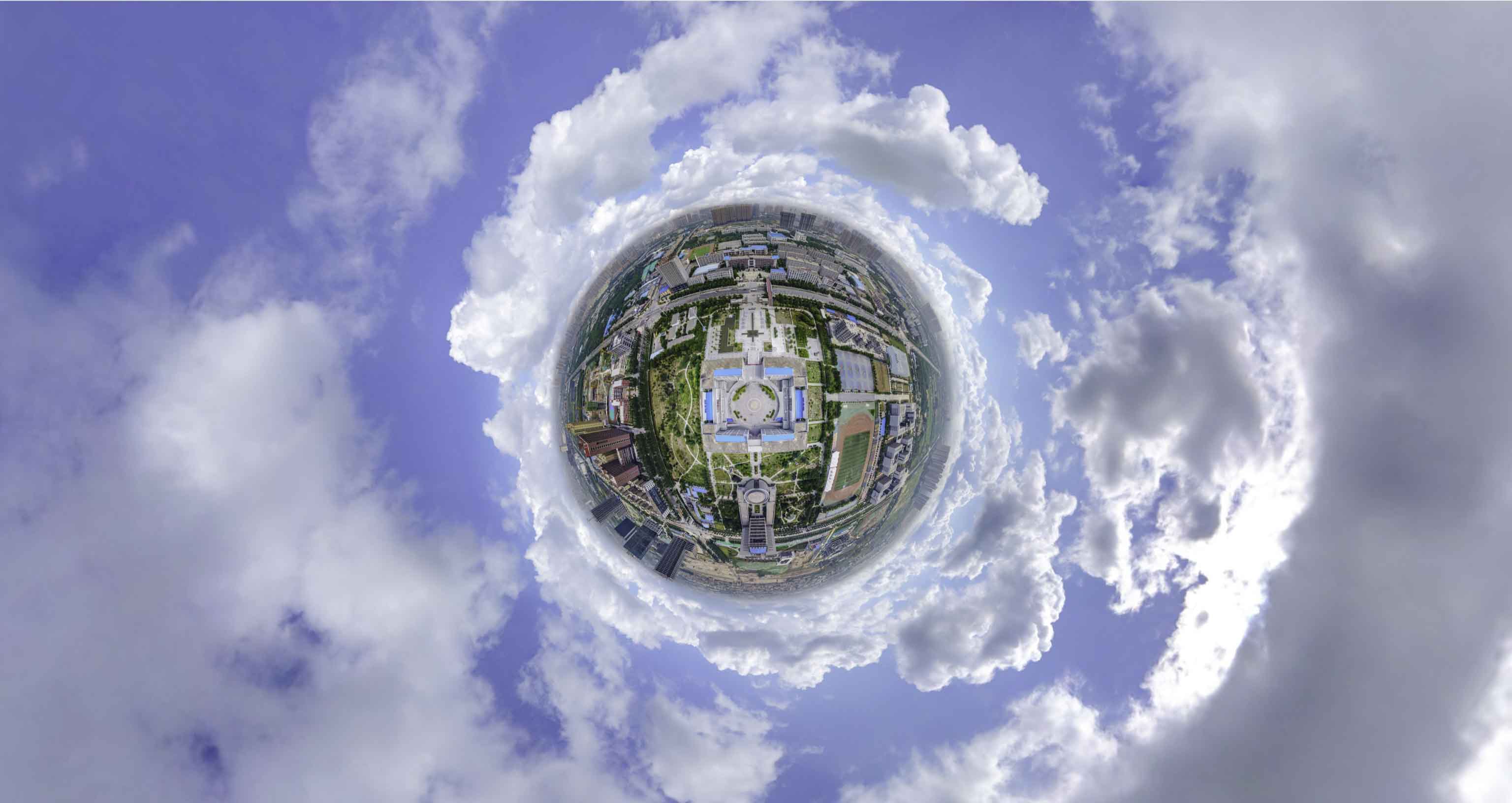 南江格凸河风景名胜区