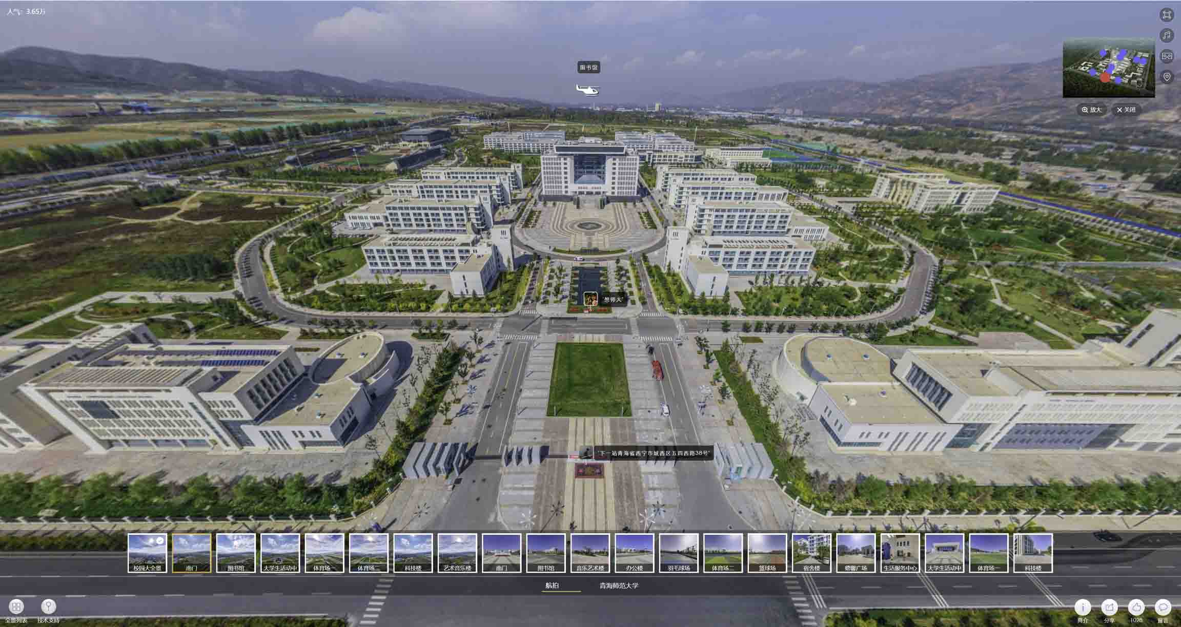 南江油菜花-惊艳半生的花海仙境