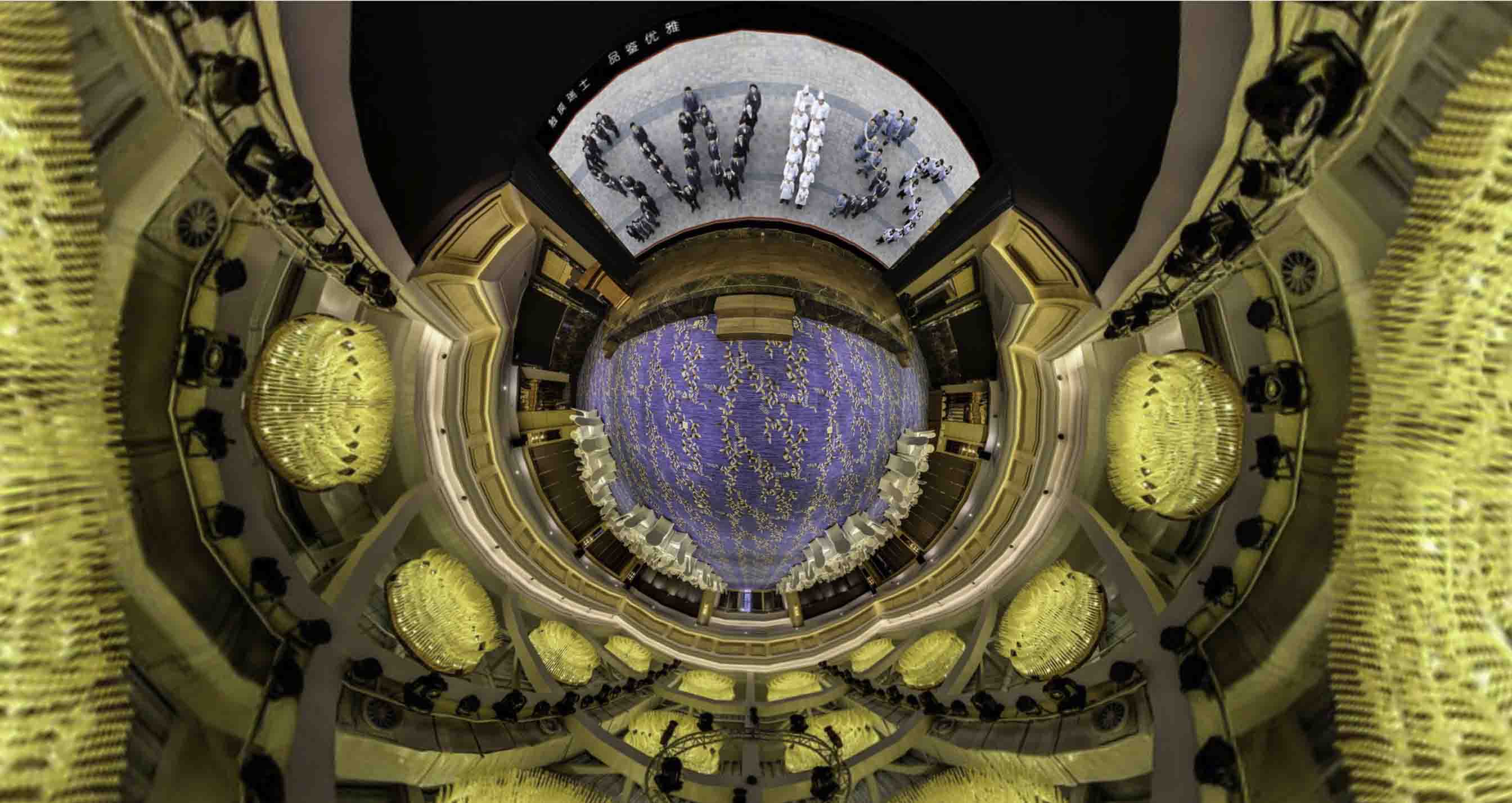 南江探索VR全景拍摄中的深度感：营造沉浸式体验的关键要素