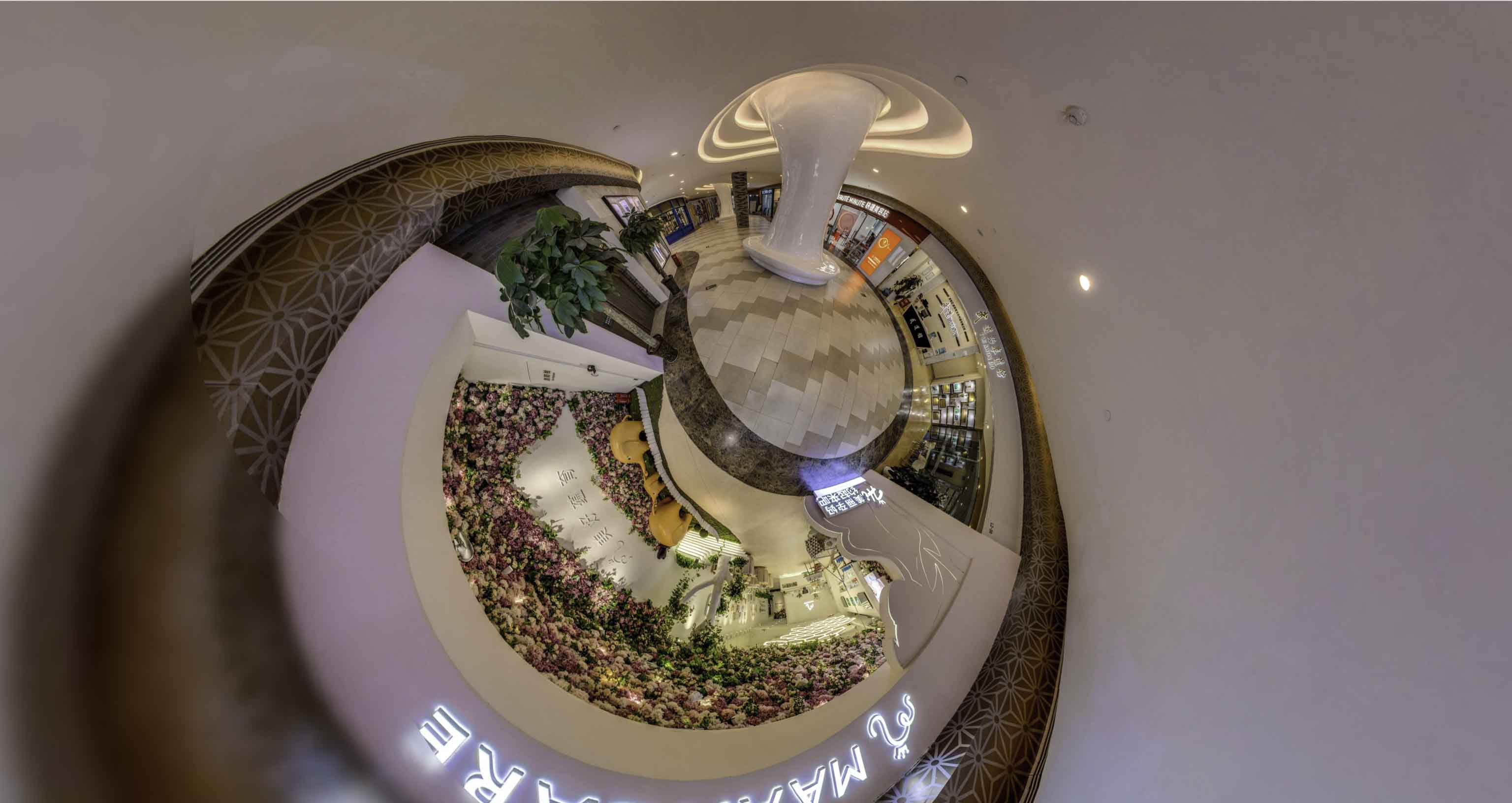 南江将VR全景融入品牌宣传活动的创新实践与策略